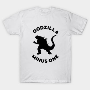 Godzilla minus One T-Shirt